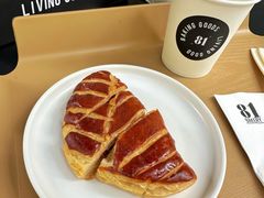 苹果派-81BAKERY(大学路店)