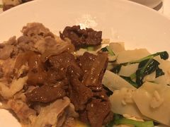 -十二粤味·顺德菜·烧鹅点心(五四广场店)