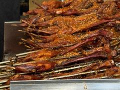 -老黄记手撕烤兔(玉林街店)