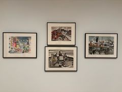 -旧金山现代艺术博物馆