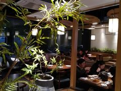 大堂-如轩·海鲜砂锅粥·潮汕菜(海珠店)