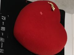 香草巴伐利亚-玲婧胡同·生日蛋糕·餐厅(嘉里城店)