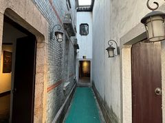 -衣裳街历史文化街区