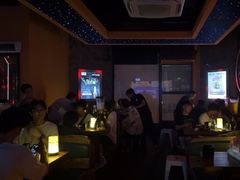 -Perry's·酒吧(黄埔大道店)