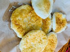 墨鱼饼-南记食粥坊·宵夜大排档(莲花总店)