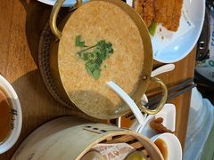 晚粳米海鲜泡饭-苏小柳手作点心(控江旭辉分院)