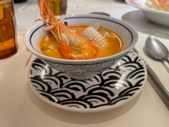 -太食獸泰式茶餐厅(IFS国金中心店)