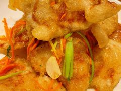 -金掌勺·锅包肉(广渠门店)