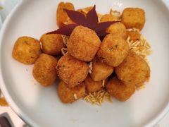 -大树餐厅(环球港店)