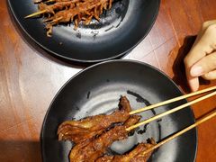 -庆合府重庆大排档(紫都城店)