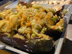 -很久以前羊肉串(南京路第一百货店)