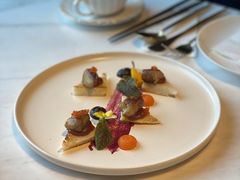 -Wei菋·Le Bistrot