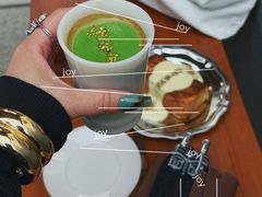 -METAL HANDS铁手咖啡制造局(五道营店)