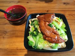 -小义乌砂锅拉面(海事共享区店)