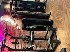 -NRG 健身私教CLUB(云山路店)