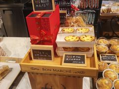零售区-初选(华发世纪城店)