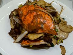 -阿毛饭店(和义路店)