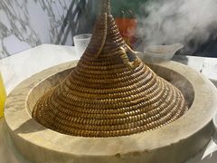 -云中鱼蒸汽石锅鱼(川沙百联店)