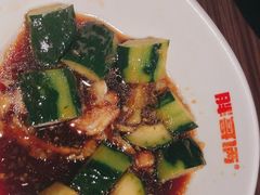-胖哥俩肉蟹煲(梅溪步步高店)