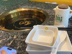 -一席地·本地鸡窝·杭帮鸡火锅(萧山银隆百货店)