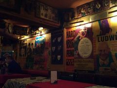 android_upload_pic-流浪者复古西餐鸡尾酒吧(沈阳店)