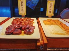 -松子料理(白家庄店)