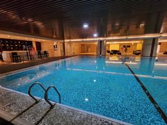 -惠州白鹭湖雅居乐喜来登度假酒店-采悦轩中餐厅