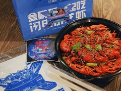 -盒马鲜生(皇庭广场店)