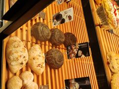 -酵墅·手感烘焙(印象汇店)