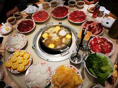 -汕头八合里海记牛肉店(清河店)