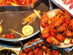 -谭三娘鲜切牛肉自助火锅(北京路店)