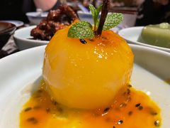 -南京大牌档(崇文门国瑞店)