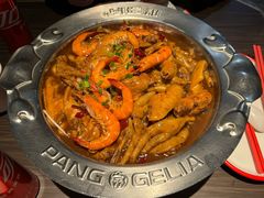 -胖哥俩肉蟹煲(福州仓山爱琴海店)