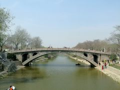 -赵州桥景区