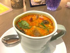 -CHINCHIN 青青·泰国料理(万象食家店)