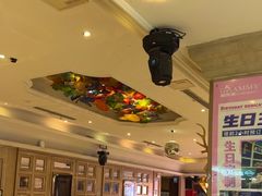 -格莱美量贩式KTV(国信店)