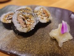 -大岛日本料理铁板烧(南通大饭店)