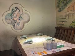 -韵秋荷(宝山龙湖天街店)