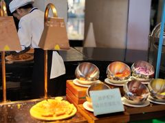 -蜈支洲岛珊瑚酒店临海阁中餐厅