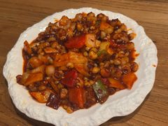 -恩你小木屋·韩式料理(假日广场店)