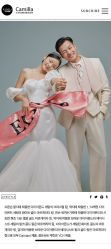 -卡米拉婚纱摄影工作室(金汇广场店)