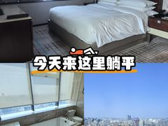 -上海龙之梦万丽酒店