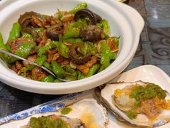-小红鲸·海鲜餐厅(轸大路店)