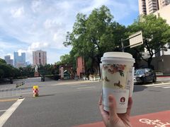 -茶颜悦色(米粉街店)