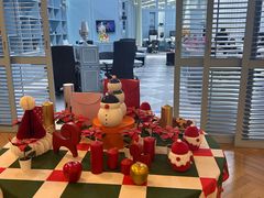-20 nail studio @ Central Embassy