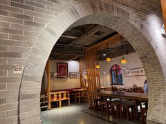 -新兴园饺子馆(北京百子湾店)