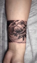 点击看大图 -MDZ STORE·TATTOO·耳饰
