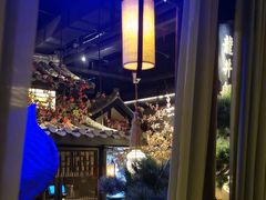 -绿茶餐厅(千岛湖银泰城店)