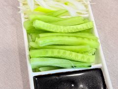 -便宜坊烤鸭店(国瑞城哈德门店)