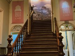 -1901 Cafe(西四店)
